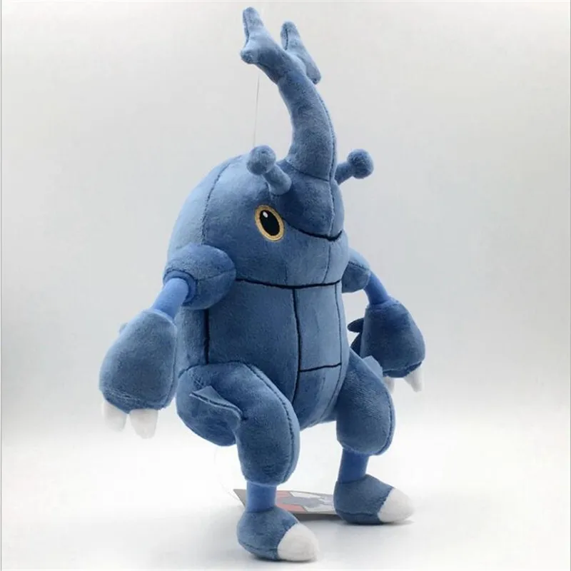 heracross pokemon plush