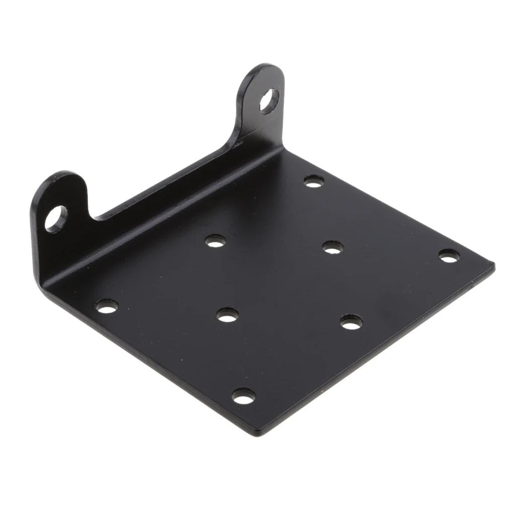 ATV/Utility 2000 до фунтов Универсальный UTV/ATV Лебедка Монтажная пластина Fairlead