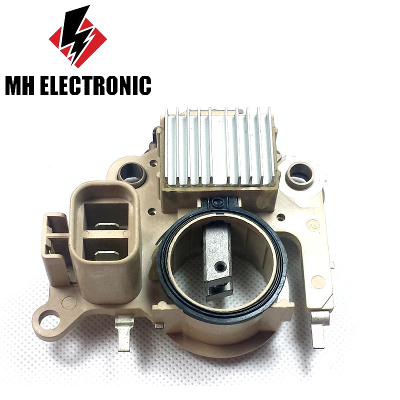 MH Электронный IM222 MD618569 MD618696 A866X22272 хорошего качества регулятор напряжения генератора для Mitsubishi