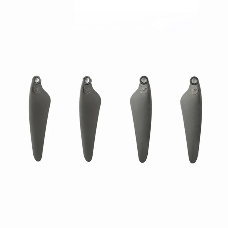 Hélices de rechange pour DJI Mini 3 Pro, garantissant un vol stable et performant.