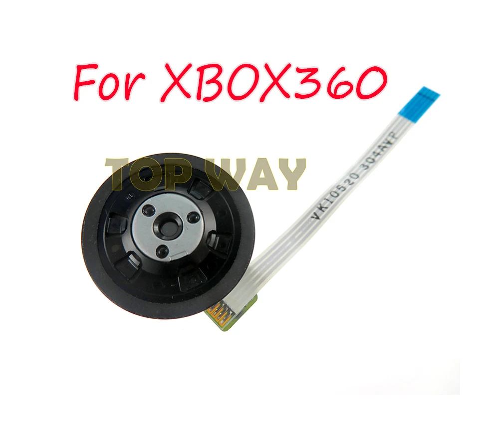 12 шт./лот Замена приводного двигателя для Xbox 360 Slim Lite On 16d2ds DG 16D4S 16D5S диск|Запасные