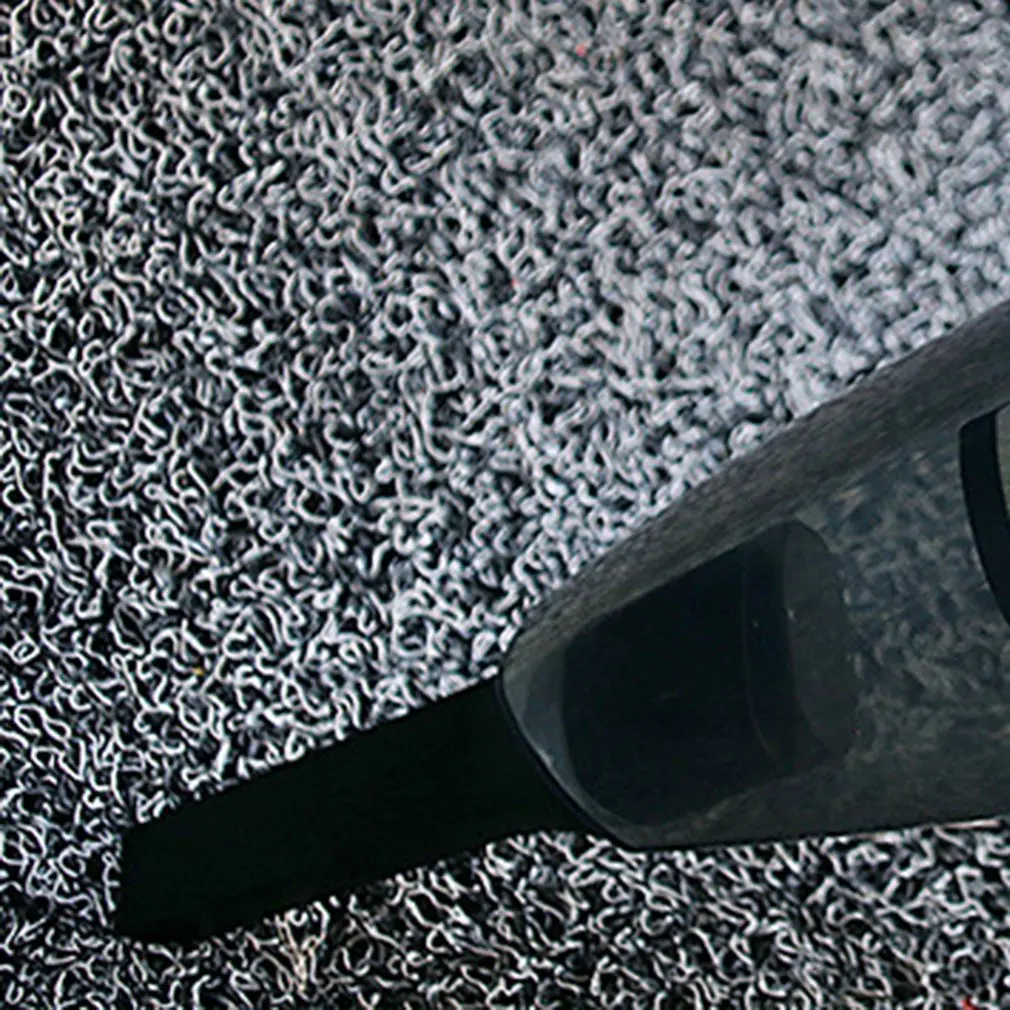 Высокомощный автомобильный пылесос беспроводной автомобильный сухой моющий пылесос домашний ручной пылесос R-6053 Прямая поставка