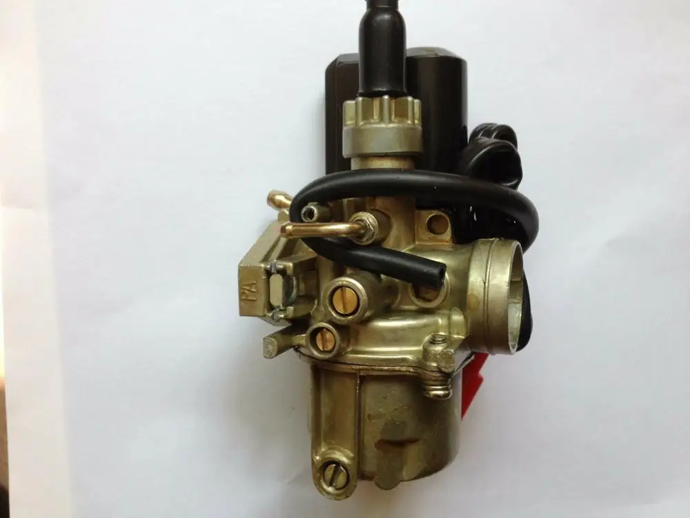 

Карбюратор SherryBerg, карбюратор, подходит для скутера HONDA NB50 50 AERO carb 1985 1986 1987...