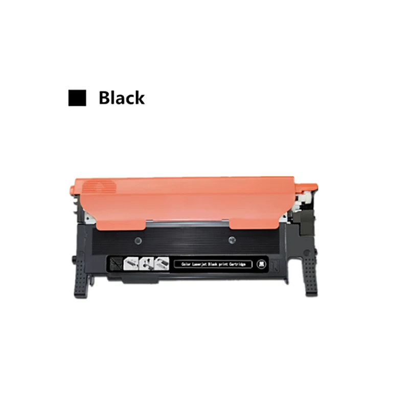 HTL compatible toner cartridge for samsung CLT-406S CLT-K406S C406S M406S Y406S CLP-360 365w 366W CLX-3305 C460FW 3306FN 3305W