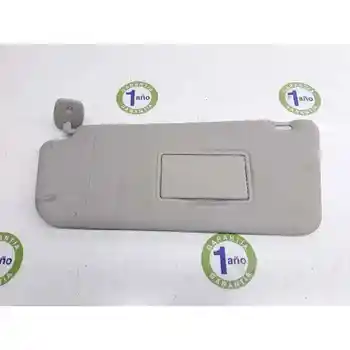 

16128210BJ PARASOL LEFT CITROEN BERLINGO STATION WAGON