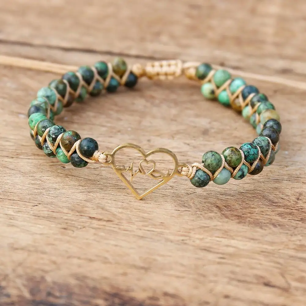 ブチ子と源☺︎☻ 3 レジンネックレス13点 Handmade Jewelry Stainless Steel Heart Shape Charm Bracelets