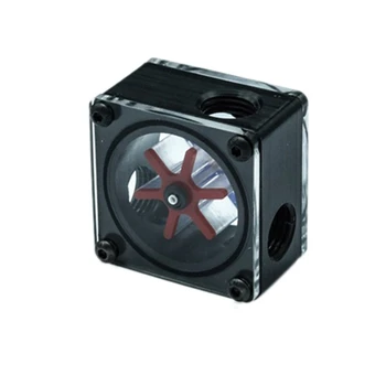 

LSJ-PO1 Computer Water Cooling Water Flow Indicator