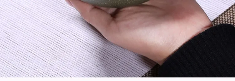 sem vestido minério clorite decalques lentilhas pote de kung fu chá conjunto