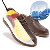 Race Car Shape Shoe Dryer Foot Protector Boot Odor Deodorant Dehumidify Device With Voilet Light Heater 18W EU/US Plug 6