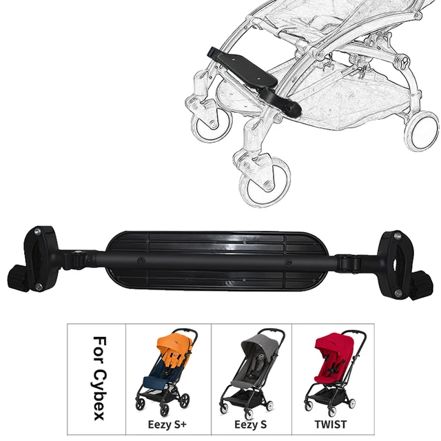 Arceau pour Poussette Cybex Eezy S Twist 2