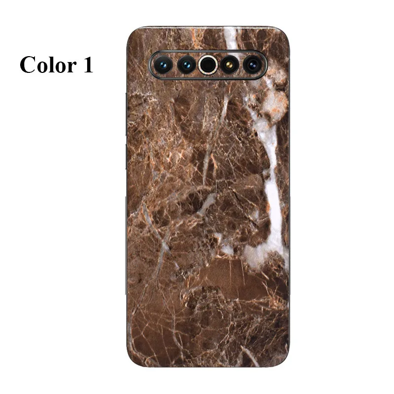 大理石纹-冰裂棕05