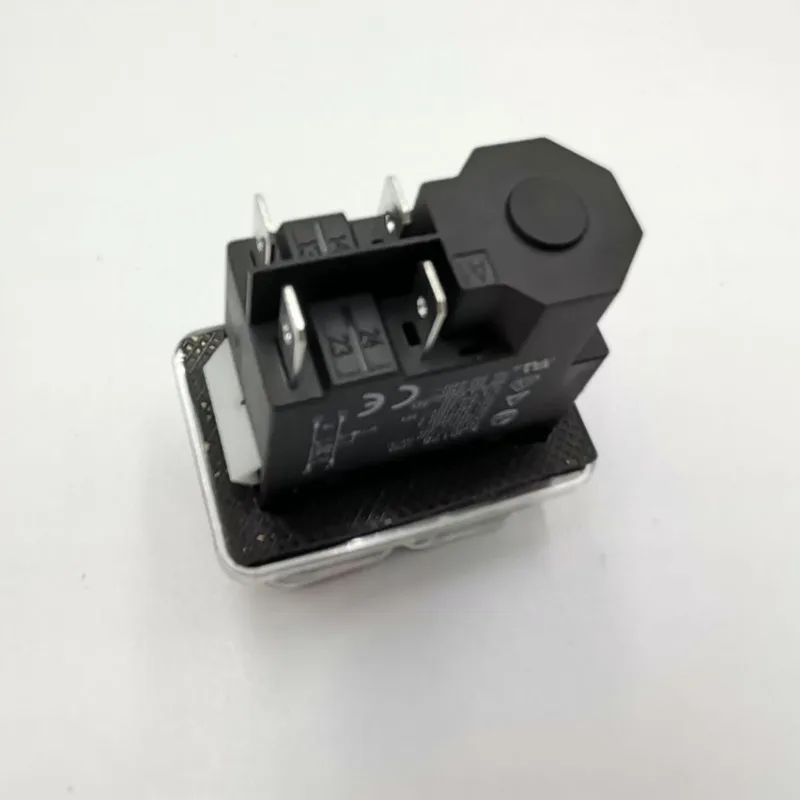 4pin IP55 электромагнитный переключатель KJD17B машинный инструмент Специальный общий