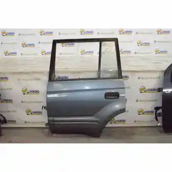 

DOOR LOCK REAR LEFT TOYOTA LAND CRUISER (J9)