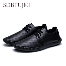 Мужская обувь из натуральной кожи, мужская обувь, коровья кожа, шнурки из кожи, повседневная обувь, мужская кожаная спортивная обувь, мужская спортивная обувь для мужчин