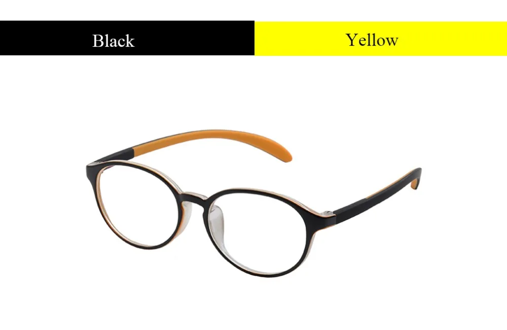 BLACK yellow  1