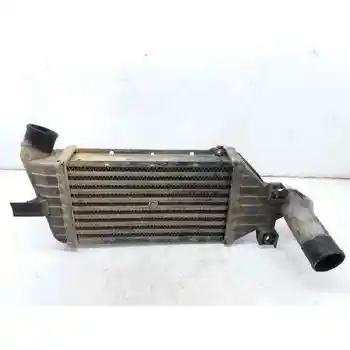 

9129353 INTERCOOLER OPEL ASTRA G SALOON