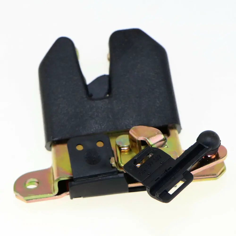 1J5 827 505 Trunk Latch Boot Lid Lock Actuator for VW Jetta MK4 Bora 1999-2005 Passat B5 Polo Clasico 505D E | Автомобили и