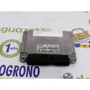 

24417194 SWITCHBOARD ENGINE EUA OPEL VECTRA B SALOON