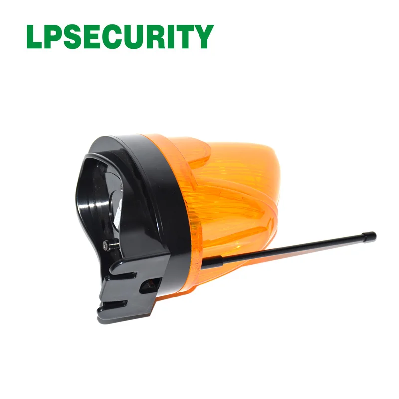 橙色警灯-力博