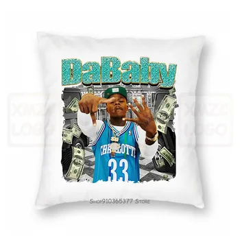 

Dababy American RapperPillow case Size S M L Xl 2Xl Women Men
