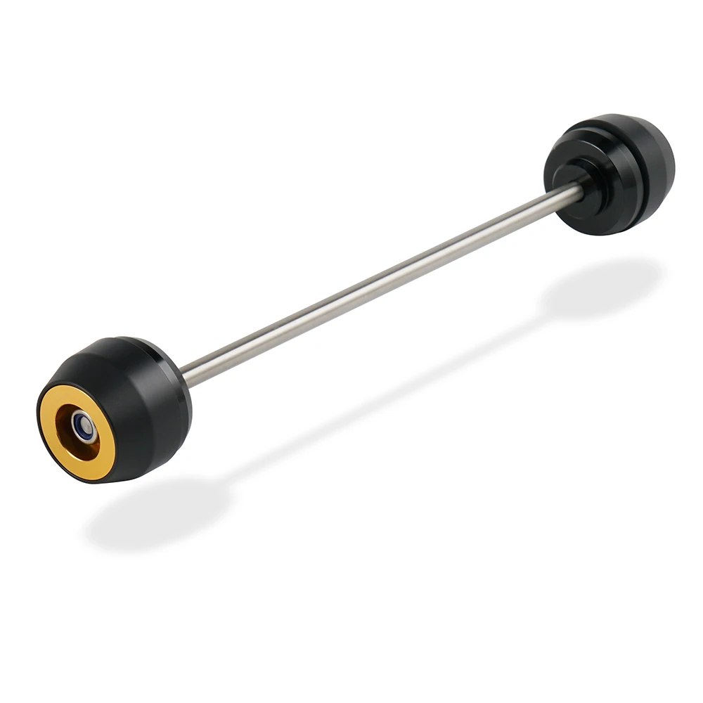 Передняя ось колеса вилка ползуна Крушение протектор для Suzuki GSX R1000 R1000R GSXR1000 R GSXR