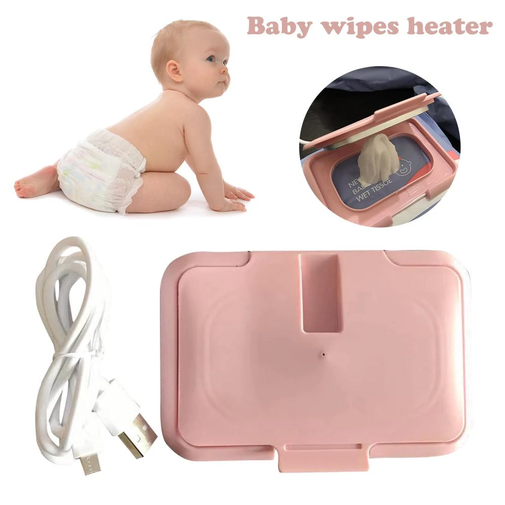 wipes heater