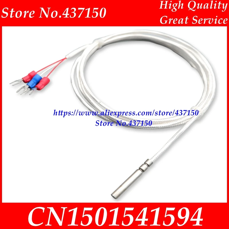 Phaetus Sensore Di Temperatura PT1000 - Jake Italia