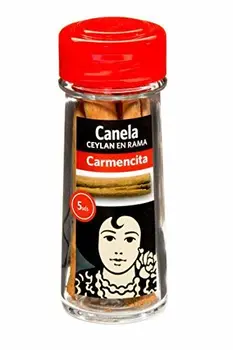 

CANELA CEYLAN EN RAMA