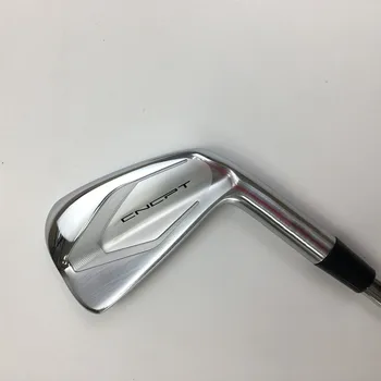 

New CNCPT CP-02 4-9P 1 set Golf Clubs Color Silver Handed Graphite and steel shaft