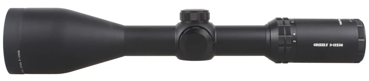 VO Grizzly 3-12x56 Acom 2