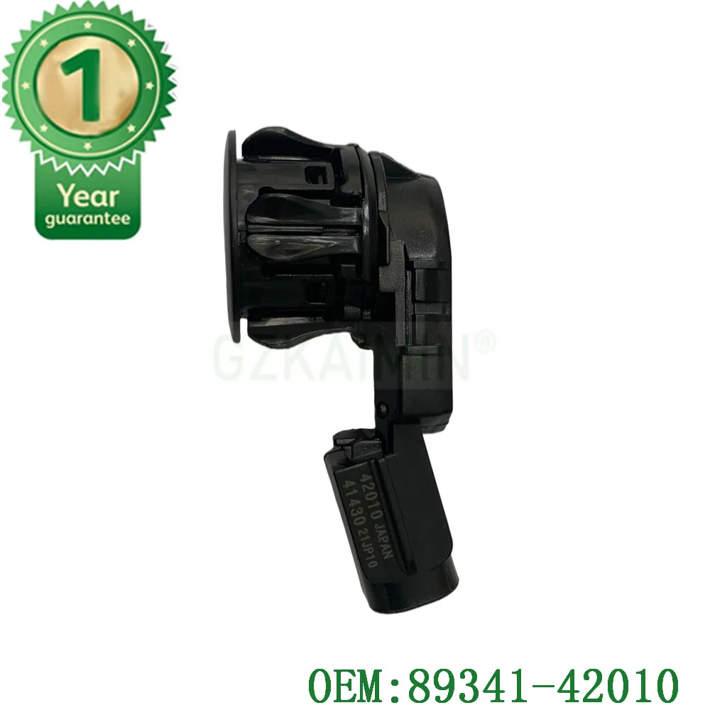 

Один из лучших высококачественных датчиков парковки OEM 89341-42010 8934142010 89341-0R030 89341-0R010 PDC для 2013-2014 Toyota RAV4 2.5L 41431