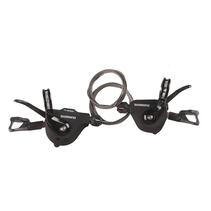 Комплект велосипеда SHIMANO 105 R7000 RS700 2x11 Speed 165/170/172.5/175 мм 50 34T 52 36T 53 39T дорожный