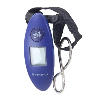 

Portable Hunting Archery Electronic Digital Bow Scale Archery Accessories For Draw Weight 88lbs Compound Recurve Bow