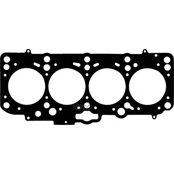 Cylinder Head gasket Audi A4. VW Golf 1.9TDi 99 Elring. 150.153Mirror