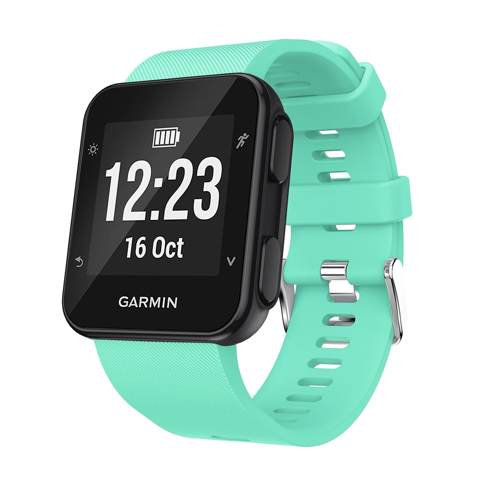 Silicone Wristband Strap for Sport Watches – Durable and Stylish Bracelet Replacement