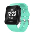 Mint green
