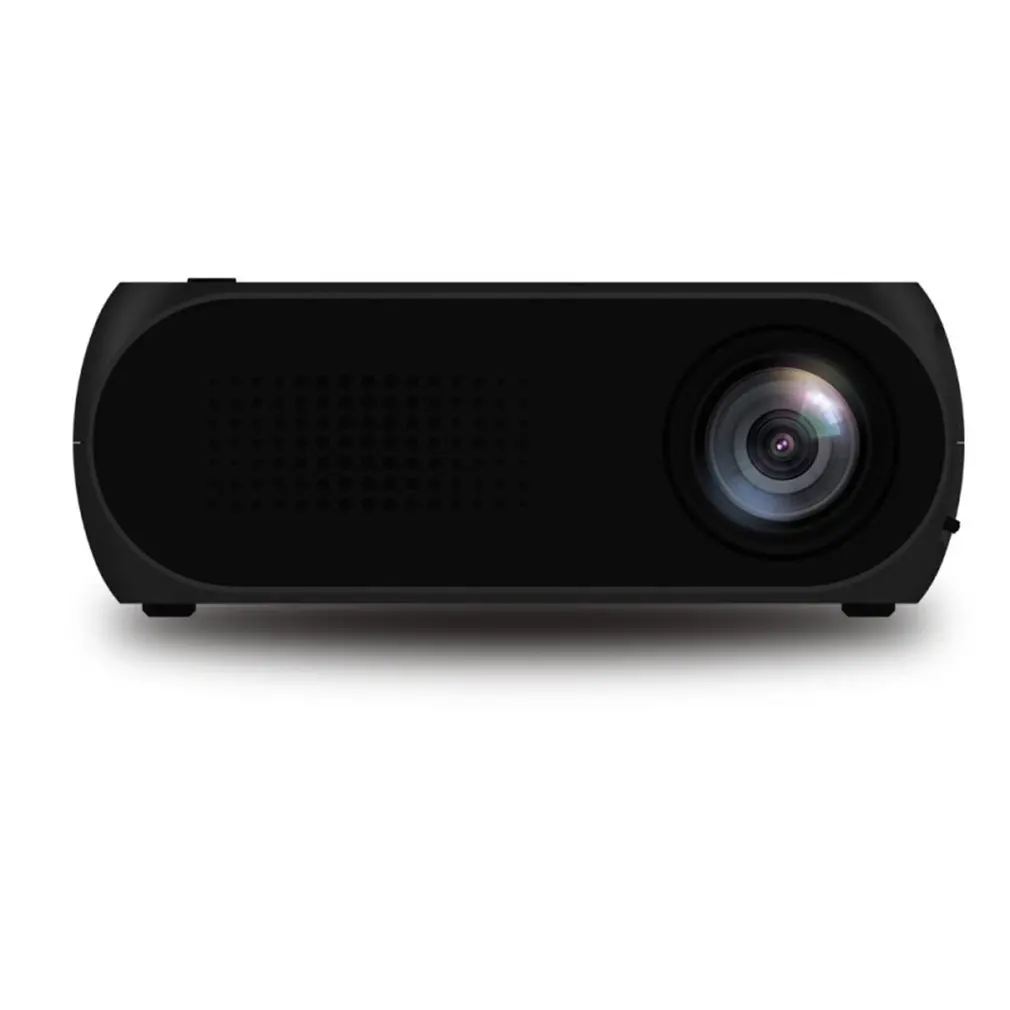 

Yg320 Mini Draagbare Projector Hd 1080P Home Theater Cinema Media Player Beamer Usb Hdmi Led Lcd Projector