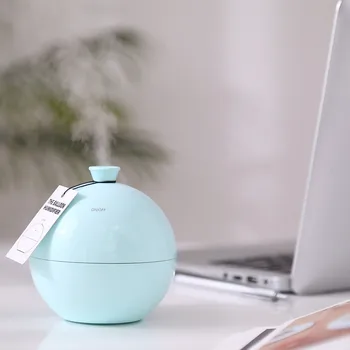 

KONGYIDE 200ML Home Mini Atomization Humidifier 2020 Aroma Diffuser Aromatherapy Portable Humidifier Usb For Car