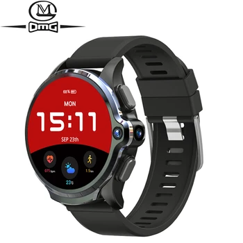 

KOSPET Prime IP67 waterproof Smart Watch Man wifi GPS Men's Watches Phone Camera 1260mAh Face ID 4G Android 7.1 Smartwatch 2020