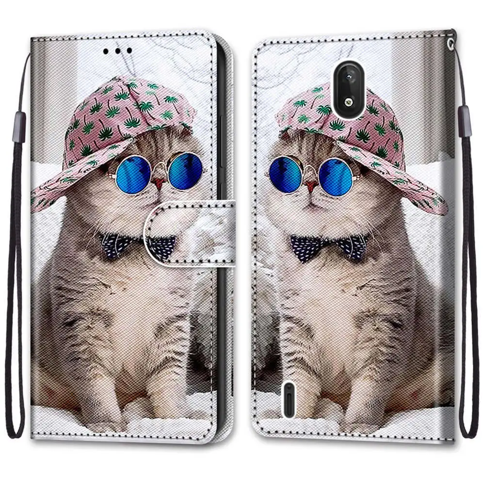 诺基亚 C2 #B20斜帽蓝镜猫 -1.jpg_.webp