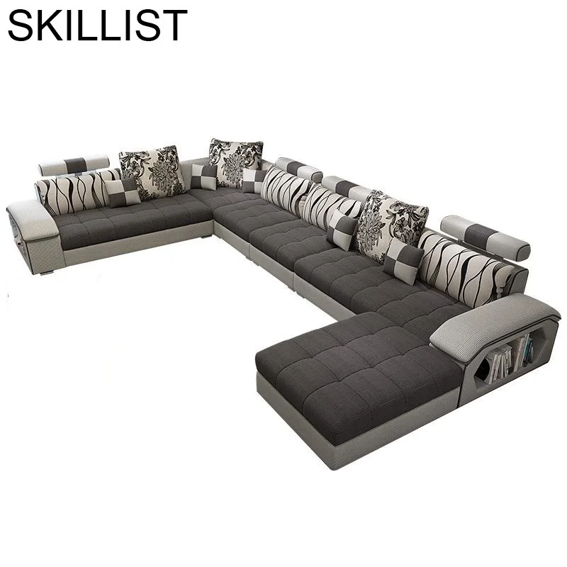 

Fotel Wypoczynkowy Futon Divano Puff Asiento Copridivano Moderno Para Recliner Set Living Room Furniture Mueble De Sala Sofa
