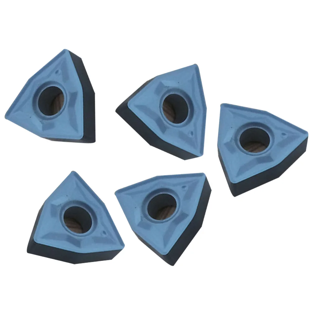 WNMG080408 NN WNMG 432 NN Cutting Carbide Inserts Tool for processing steel& stainless steel cast iron 10Pcs