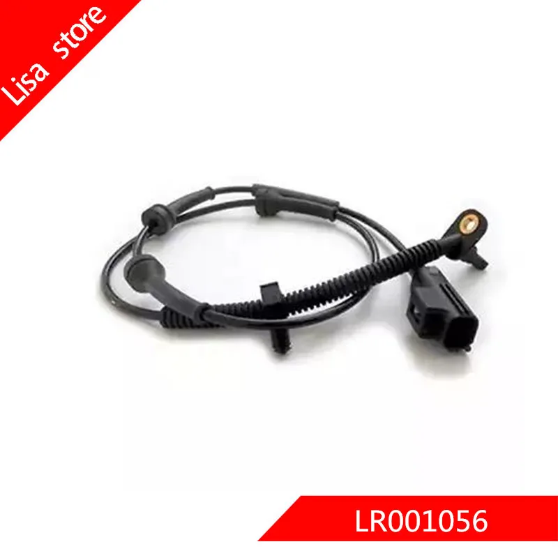 Датчик скорости колеса L/R ABS для LAND ROVER LR2 (2008 - 2014) OEM: LR001056 LR001057 |