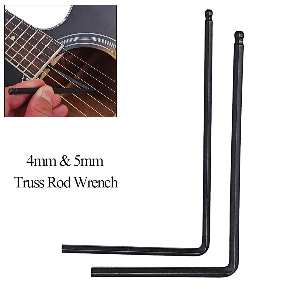 Bass And Ukulele For Guitar Bass And Ukulele. Guitar Allen Wrench Wear-resistant And Durable For Guitar 