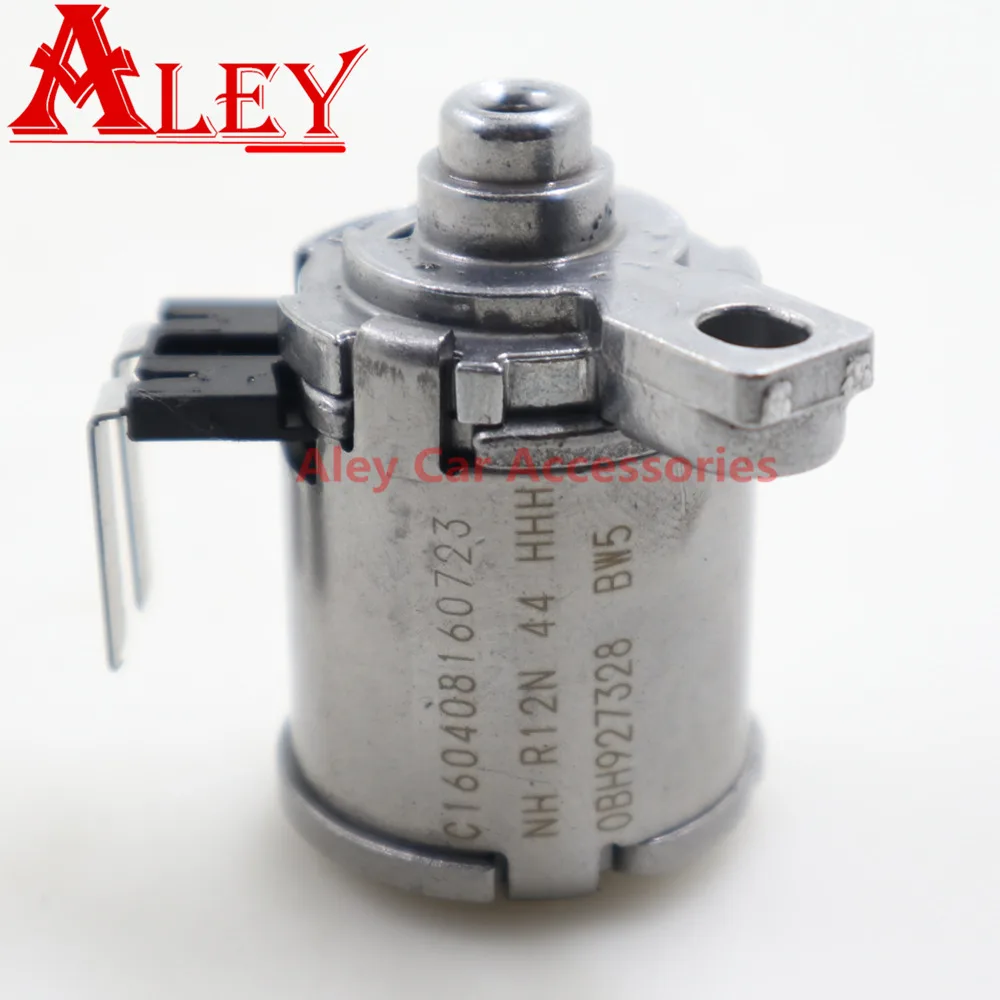 OEM DQ250 6 скоростей 02E 0BH927328 NH 50221 Электромагнит коробки передач для Volkswagen Audi Skoda N217 PC3