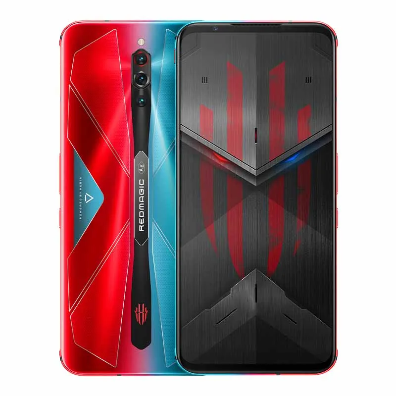 Global Version Nubia Red magic 5S Gaming