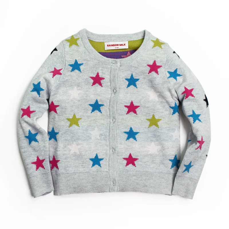 

2019 New Style Knitted Sweater