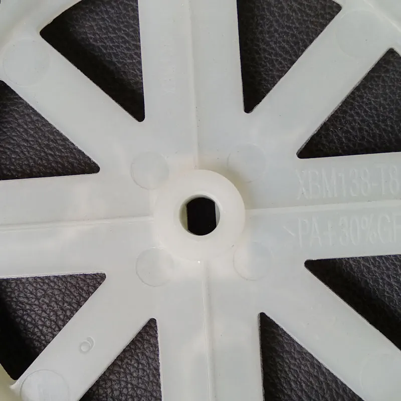 Bread machine parts pulley belt gear large pulley bread machine general