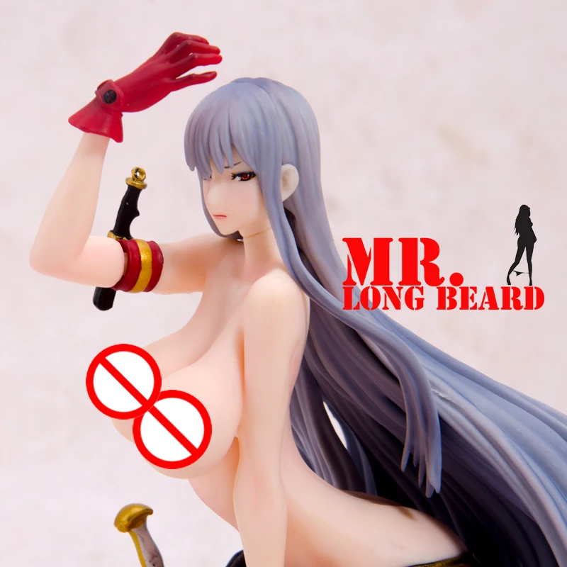 Игра Valkyria Chronicles Selvaria Bles and Juliana Eberhardt Рождественская вечеринка Vertex сексуальные