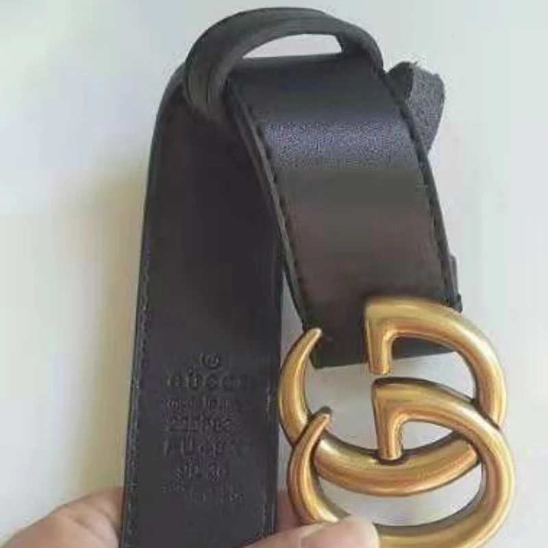 

High Quality Luxury Brand Women Fashion Belts for Women Luxury Brand Belt Classic Gold Buckle Belt for Men Designer Belts Women